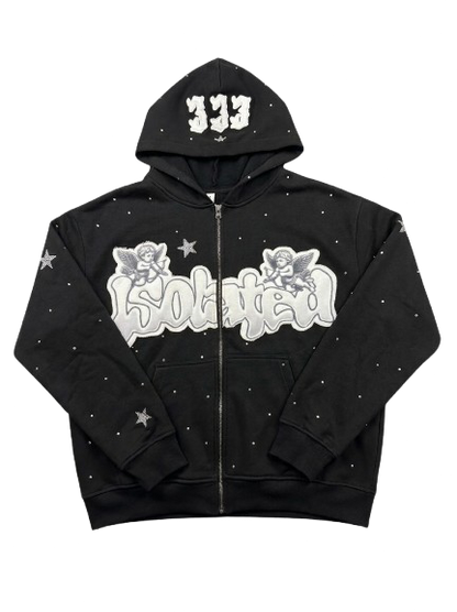 Eclipse Full Zip