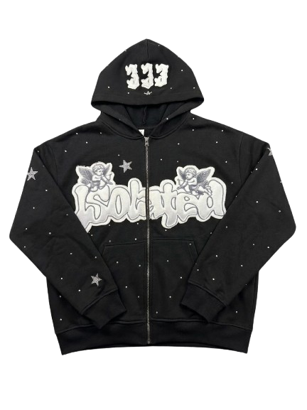 Eclipse Full Zip