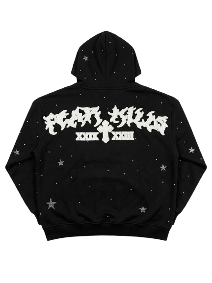 Eclipse Full Zip