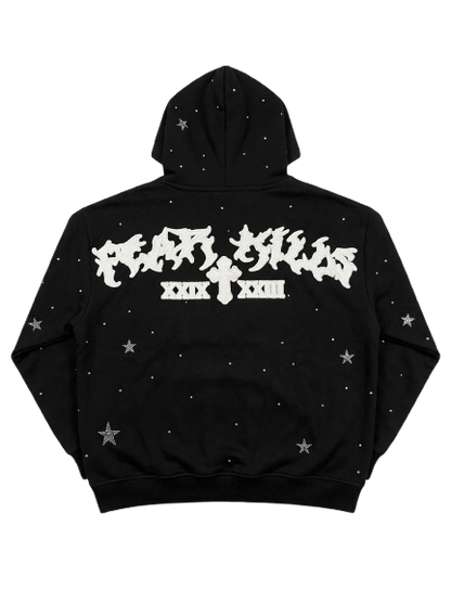 Eclipse Full Zip