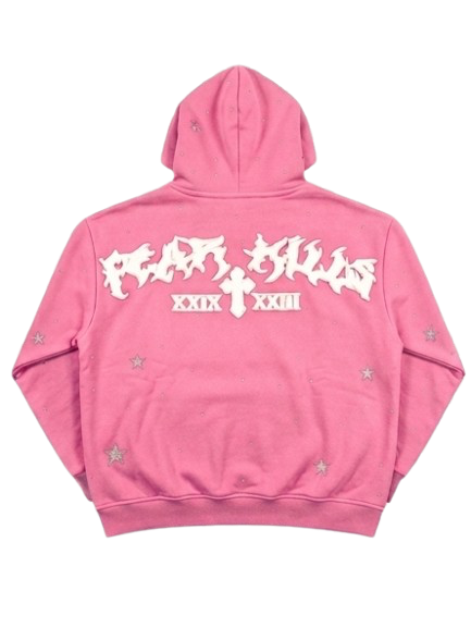 Star Struck Full Zip