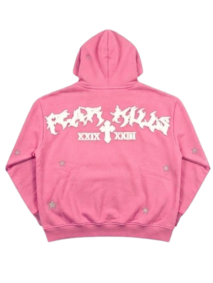 Star Struck Full Zip
