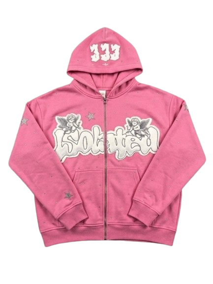 Star Struck Full Zip