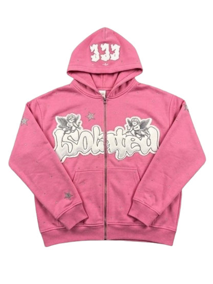 Star Struck Full Zip