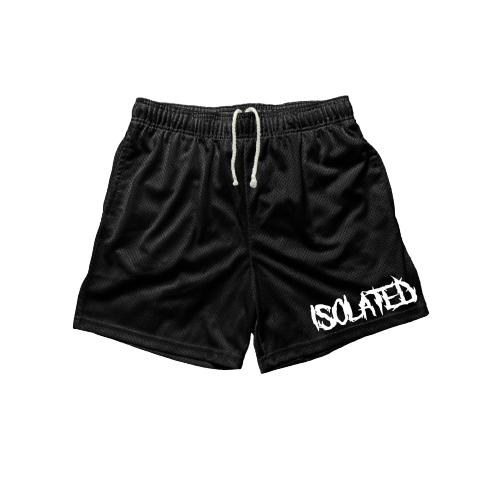 ISO SHORTS
